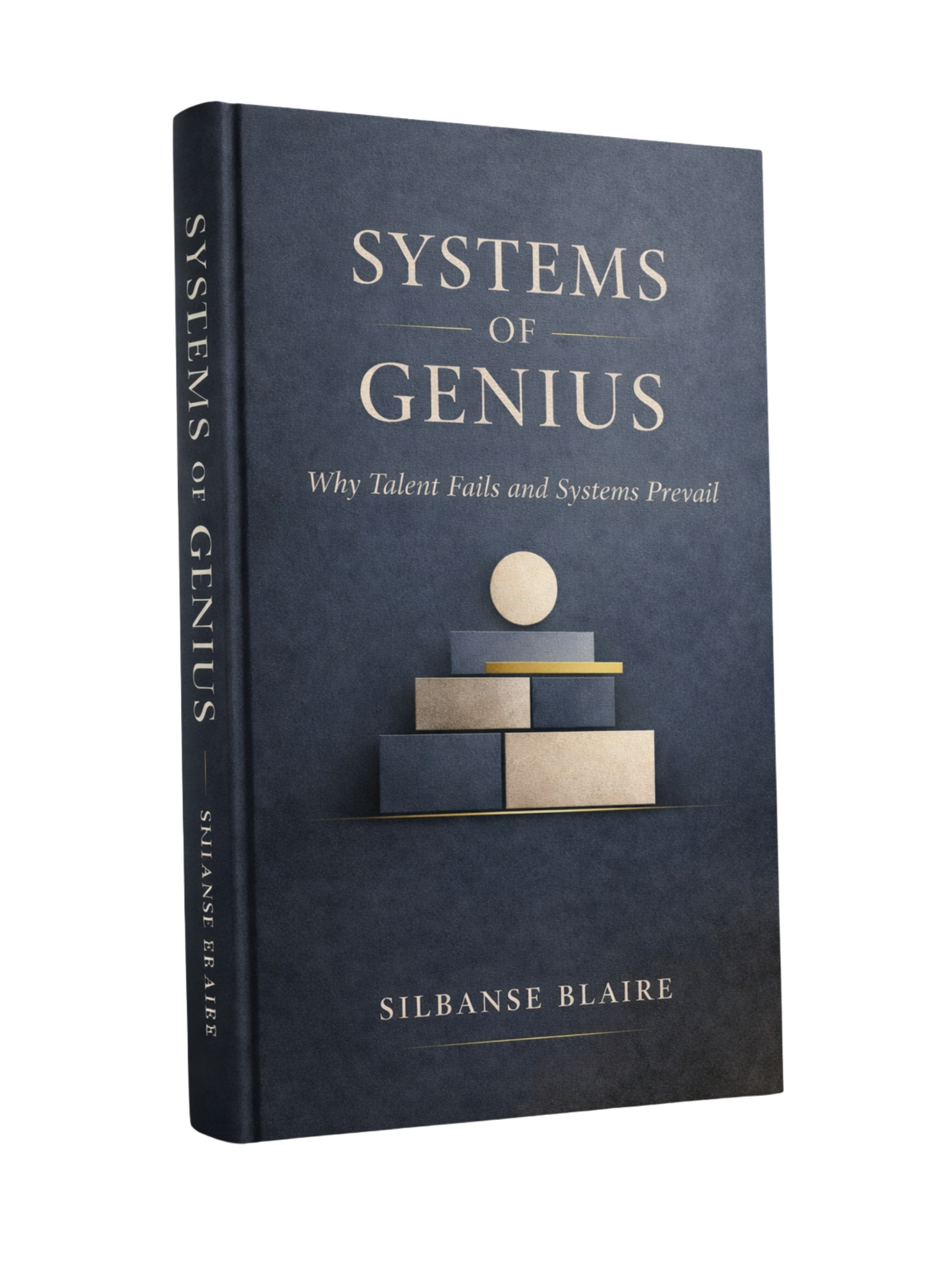 Systems of Genius